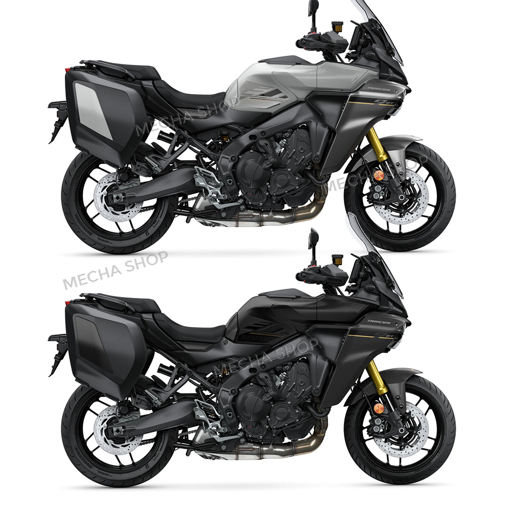 Accessori moto Kit di protezio - Tech Accessories Kit recensione e prezzo