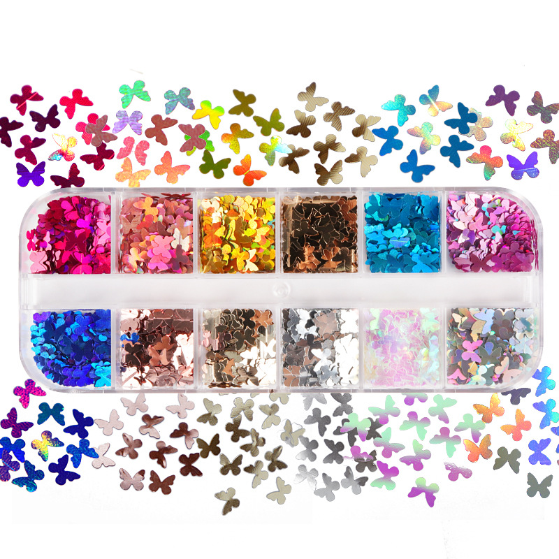 Mix Color fluorescente farfall - I Tech Accessories recensione e prezzo