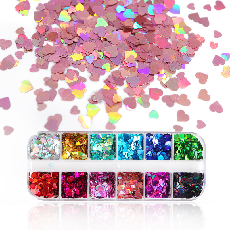 Mix Color fluorescente farfall - I Tech Accessories recensione e prezzo