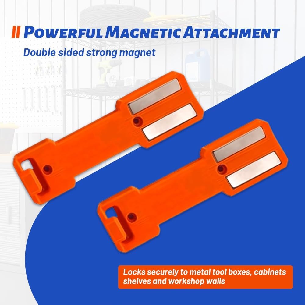 Porta lattine magnetico per ae - Tech Accessories Holder recensione e prezzo
