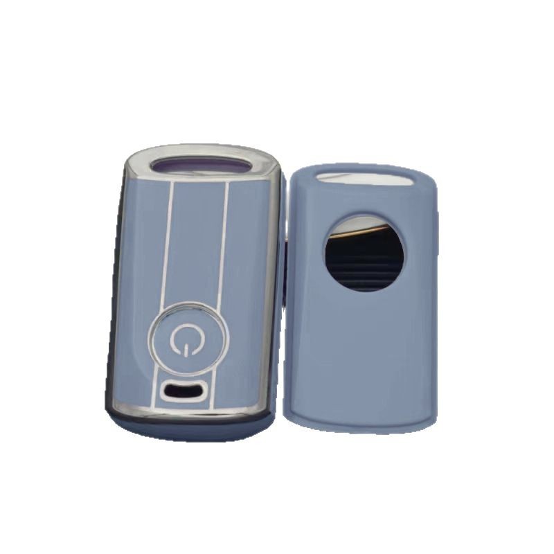 Nuovo Silicone Chiave Del Moto - Tech Accessories Key recensione e prezzo