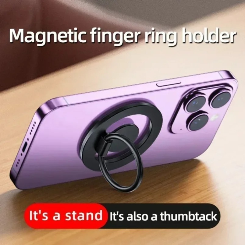 Supporto Magnetico per Telefon - Phone Stand Aluminum recensione e prezzo