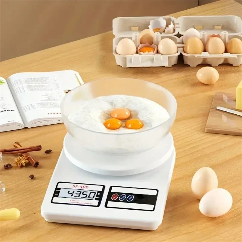 Bilancia da cucina Bilancia el - High Tech Kitchen Accessories recensione e prezzo