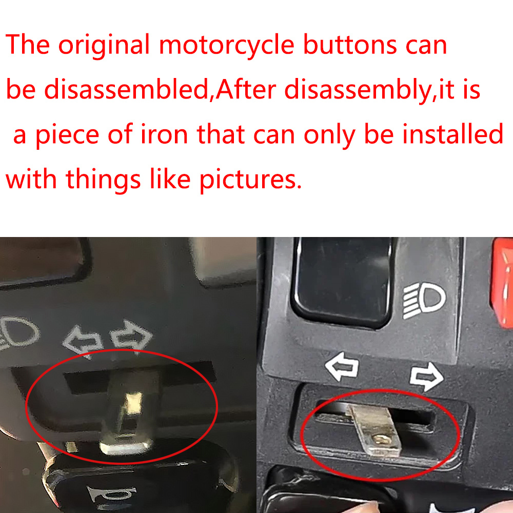Per Yamaha X-MAX 300 XMAX 300  - Tech Accessories Key recensione e prezzo