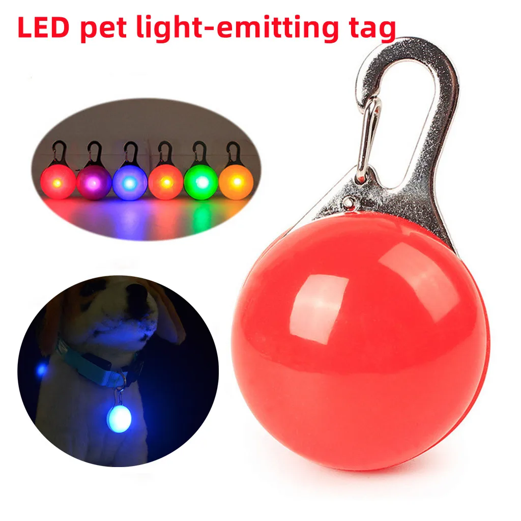 Ciondolo per Collare per Cani, - Tech Dog Accessories recensione e prezzo
