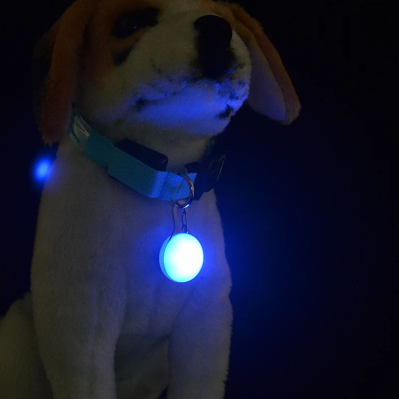 Ciondolo per Collare per Cani, - Tech Dog Accessories recensione e prezzo