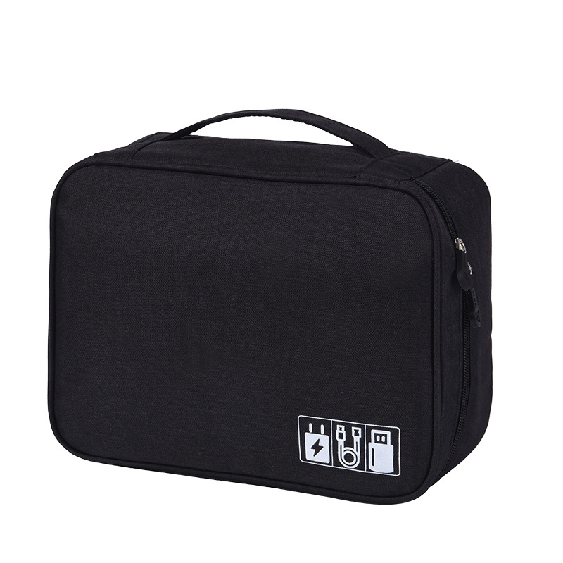 Borsa per organizer per cavi d - Tech Accessories Travel Case recensione e prezzo