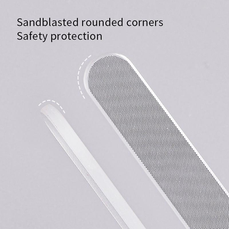 Buffer professionale per lima  - Tech Accessories Products recensione e prezzo
