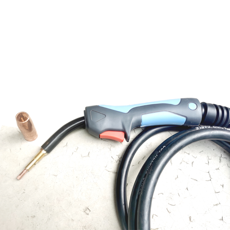 FY-TECH CO2 MIG MAG Torcia per - I Tech Accessories recensione e prezzo