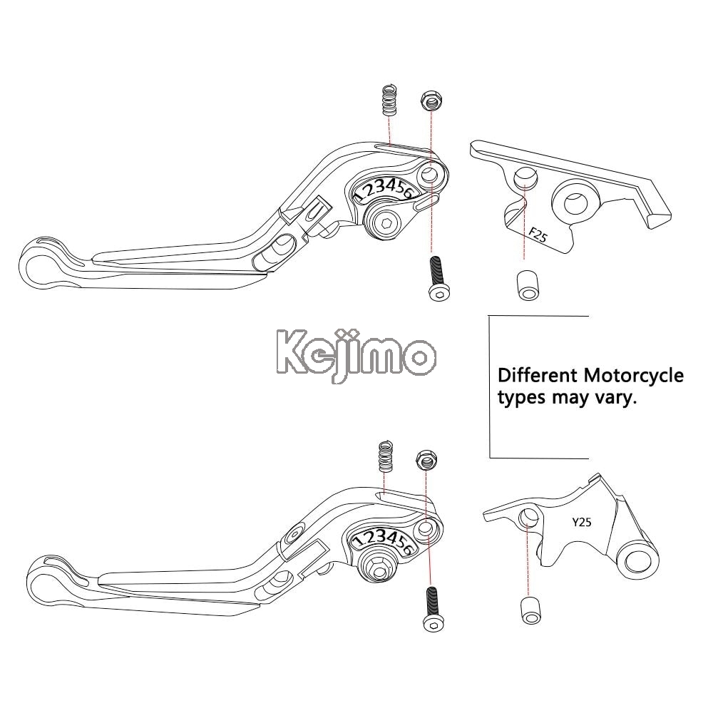 Accessori per YAMAHA TMAX 560  - Tech Accessories Shop recensione e prezzo